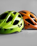 KASK Cască de ciclism - REX WG11 - verde