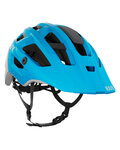 KASK Cască de ciclism - REX WG11 - albastru/alb