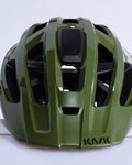 KASK Cască de ciclism - REX WG11 - verde