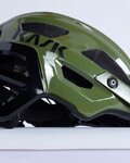 KASK Cască de ciclism - REX WG11 - verde