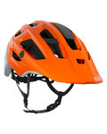 KASK Cască de ciclism - REX WG11 - portocaliu/alb