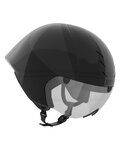 KASK Cască de ciclism - MISTRAL WG11 - negru/antracit