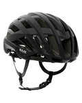 KASK Cască de ciclism - VALEGRO WG11 - negru