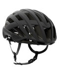 KASK Cască de ciclism - VALEGRO WG11 - negru