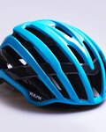 KASK Cască de ciclism - VALEGRO WG11 - albastru