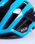 KASK Cască de ciclism - VALEGRO WG11 - albastru