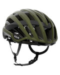 KASK Cască de ciclism - VALEGRO WG11 - verde