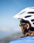KASK Cască de ciclism - CAIPI WG11 - alb