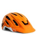 KASK Cască de ciclism - CAIPI WG11 - portocaliu