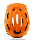 KASK Cască de ciclism - CAIPI WG11 - portocaliu