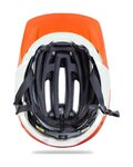 KASK Cască de ciclism - CAIPI WG11 - portocaliu
