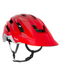 KASK Cască de ciclism - CAIPI WG11 - roșu