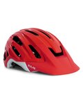 KASK Cască de ciclism - CAIPI WG11 - roșu