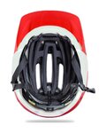 KASK Cască de ciclism - CAIPI WG11 - roșu