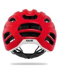 KASK Cască de ciclism - CAIPI WG11 - roșu