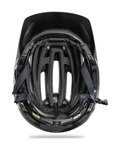 KASK Cască de ciclism - CAIPI WG11 - negru