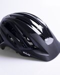 KASK Cască de ciclism - CAIPI WG11 - negru