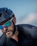 KASK Cască de ciclism - CAIPI WG11 - negru