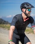 KASK Cască de ciclism - CAIPI WG11 - negru