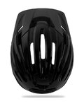 KASK Cască de ciclism - CAIPI WG11 - negru