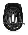 KASK Cască de ciclism - CAIPI WG11 - negru