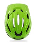 KASK Cască de ciclism - CAIPI WG11 - verde