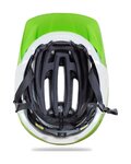 KASK Cască de ciclism - CAIPI WG11 - verde