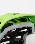 KASK Cască de ciclism - CAIPI WG11 - verde
