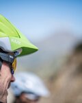 KASK Cască de ciclism - CAIPI WG11 - verde