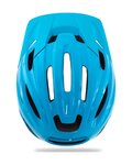 KASK Cască de ciclism - CAIPI WG11 - albastru
