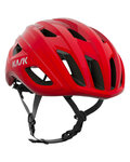 KASK Cască de ciclism - MOJITO3 WG11 - roșu