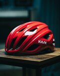 KASK Cască de ciclism - MOJITO3 WG11 - roșu
