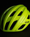 KASK Cască de ciclism - MOJITO3 WG11 - galben