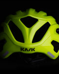 KASK Cască de ciclism - MOJITO3 WG11 - galben