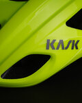 KASK Cască de ciclism - MOJITO3 WG11 - galben