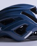 KASK Cască de ciclism - MOJITO3 WG11 - albastru
