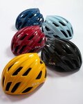 KASK Cască de ciclism - MOJITO3 WG11 - albastru