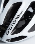 KASK Cască de ciclism - PROTONE ICON WG11 - alb