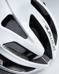 KASK Cască de ciclism - PROTONE ICON WG11 - alb