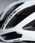 KASK Cască de ciclism - PROTONE ICON WG11 - alb