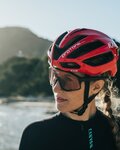 KASK Cască de ciclism - PROTONE ICON WG11 - roșu
