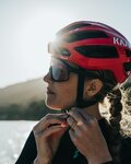 KASK Cască de ciclism - PROTONE ICON WG11 - roșu