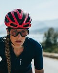 KASK Cască de ciclism - PROTONE ICON WG11 - roșu