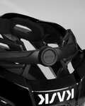 KASK Cască de ciclism - PROTONE ICON WG11 - negru