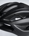 KASK Cască de ciclism - PROTONE ICON WG11 - negru
