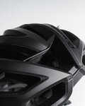 KASK Cască de ciclism - PROTONE ICON WG11 - negru