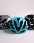 KASK Cască de ciclism - PROTONE ICON WG11 - albastru