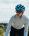 KASK Cască de ciclism - PROTONE ICON WG11 - albastru