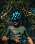 KASK Cască de ciclism - PROTONE ICON WG11 - albastru