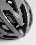 KASK Cască de ciclism - PROTONE ICON WG11 - gri